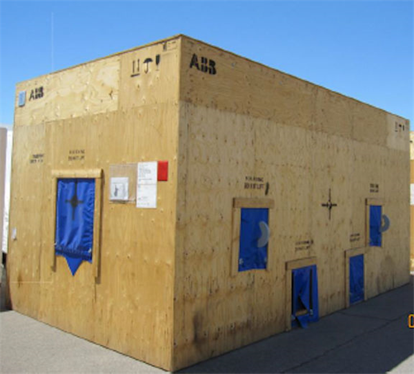 Unused Flsmidth 22' X 41'6" (6.7m X 12.7m) Dual Pinion Regrind Ball Mill , 11,000 Kw (14,750 Hp))